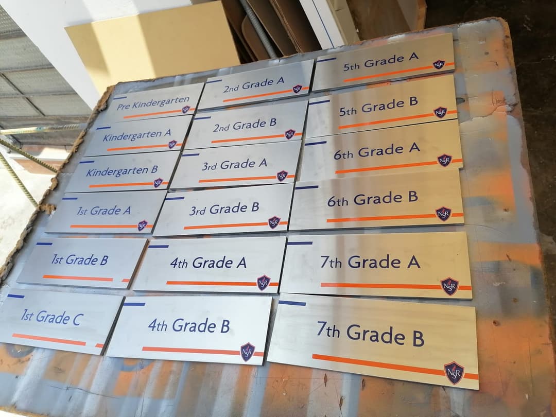 Placas