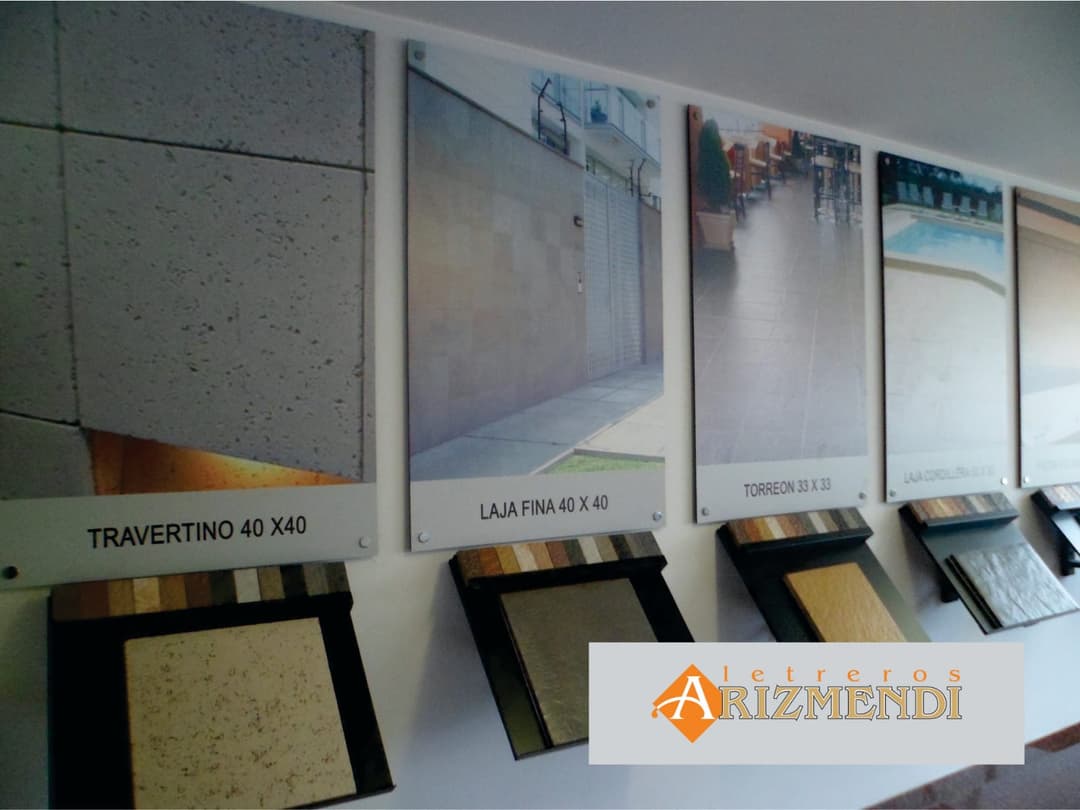 Placas