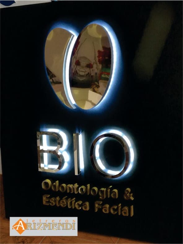 Letreros Luminosos
